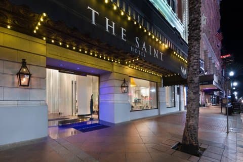 The Saint Hotel, New Orleans, French Quarter, Autograph Collection, Hotel in New Orleans