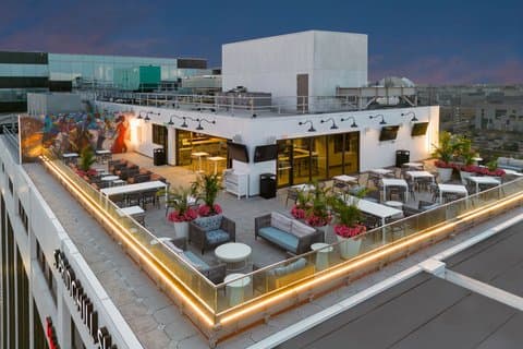 TownePlace Suites by Marriott New Orleans Downtown/Canal Street, Hotel in New Orleans