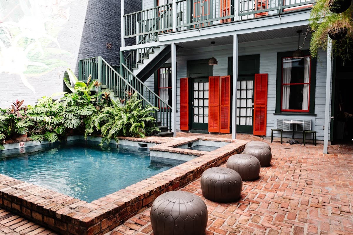 The Frenchmen New Orleans by Kasa, Hotel in New Orleans