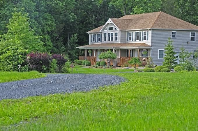 Moondance Ridge Inn, Bed & Breakfast in New Paltz