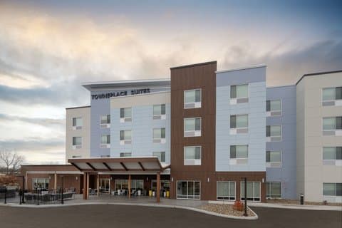 TownePlace Suites by Marriott New Philadelphia, Hotel in New Philadelphia