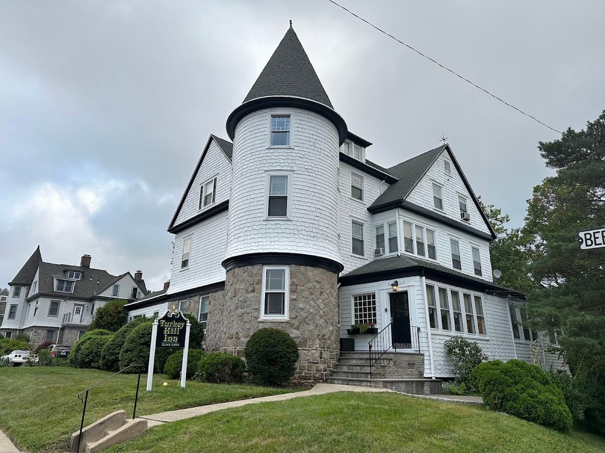Turkey Hill Inn, Hotel in Summit