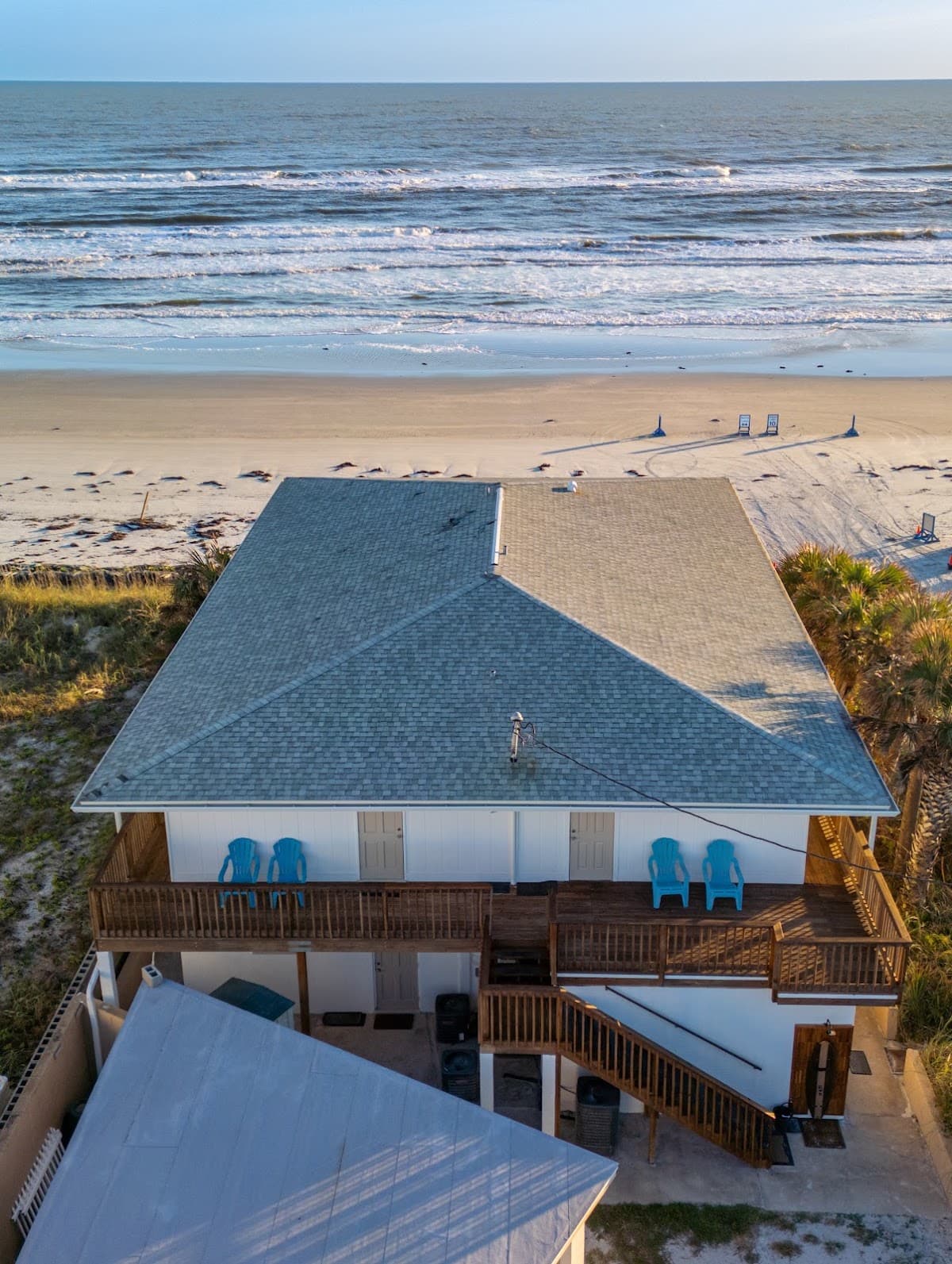 Angel Inn the Sand, Hotel in New Smyrna Beach