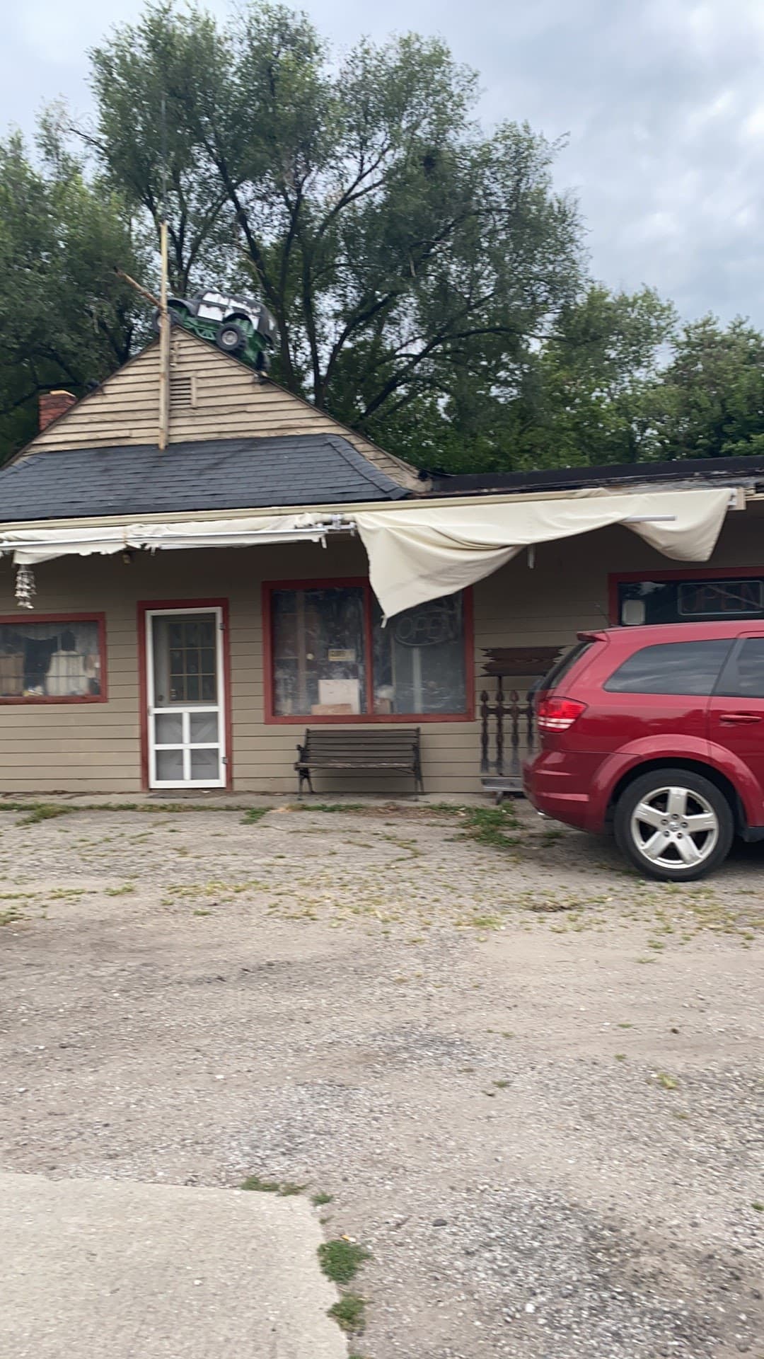Wishing Well Motel LLC, Hotel in Whiteland