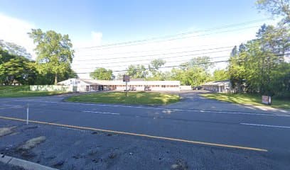 Travel Inn, Motel in New Windsor
