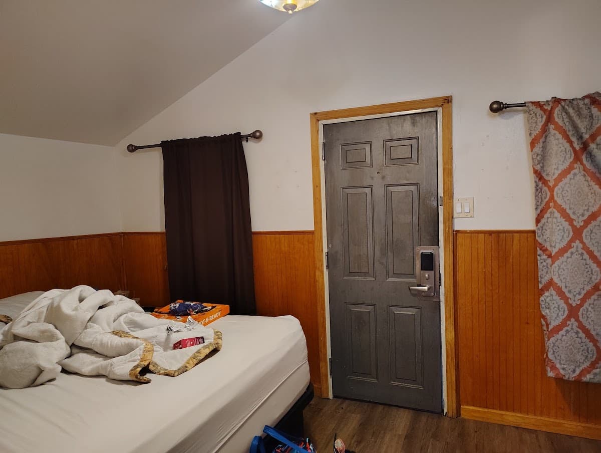 Galaxy Motor Inn, Hotel in New Windsor