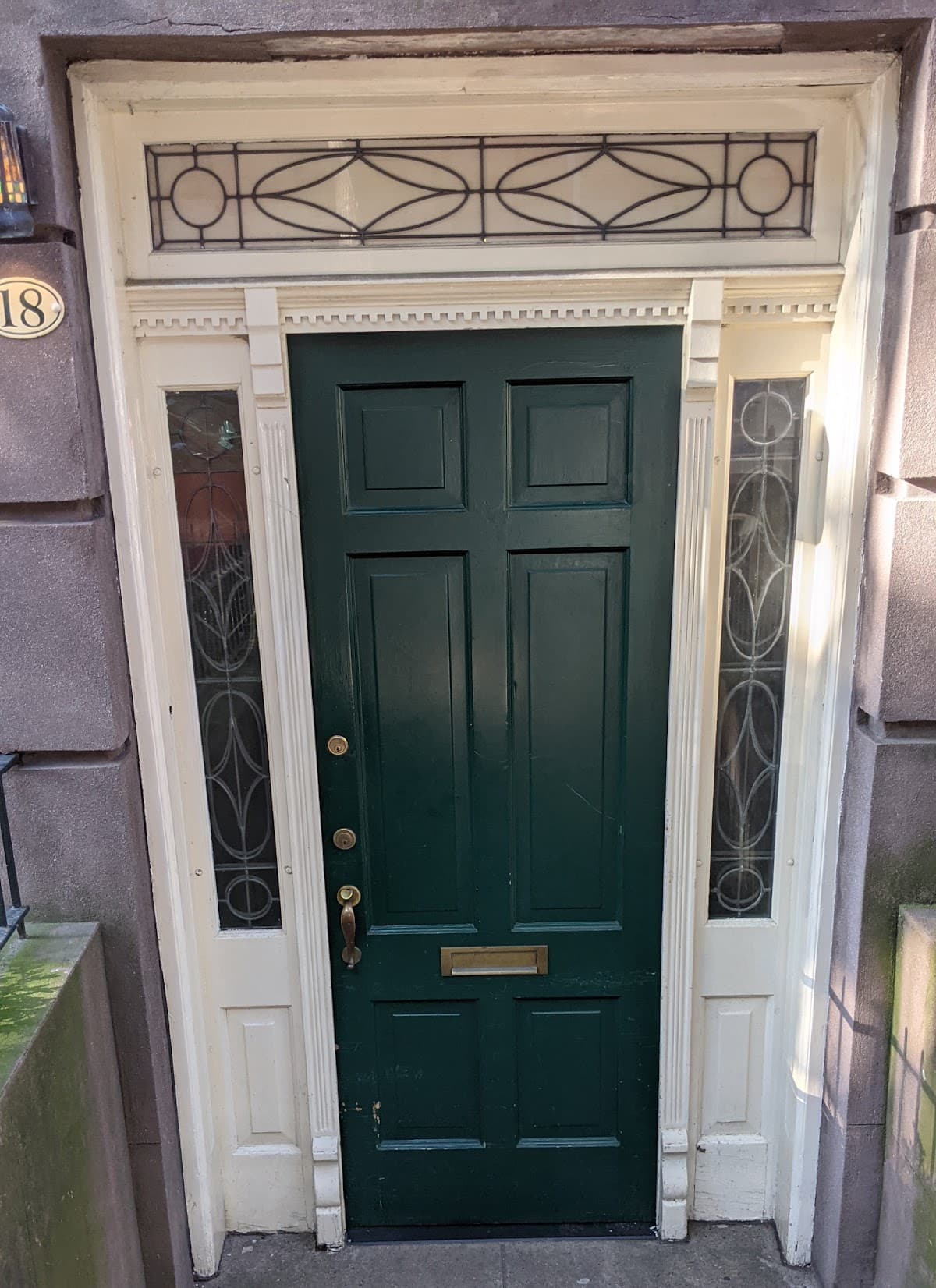 Brooklyn Heights Furnished Apartments, Bed & Breakfast in Brooklyn Heights