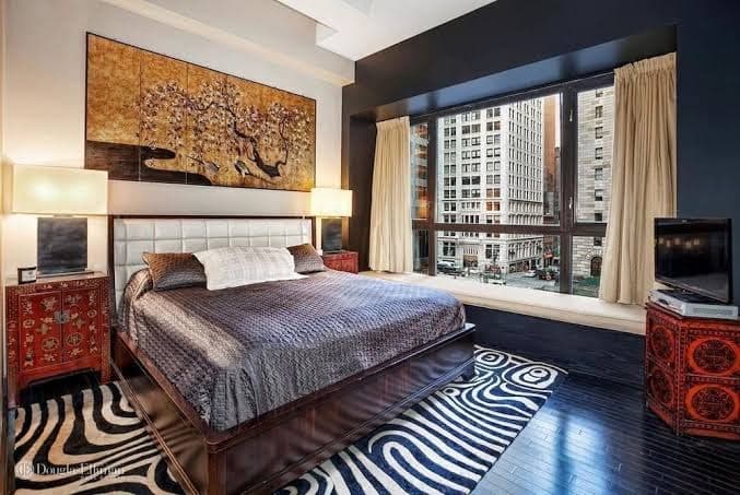 Luxurious One of a kind NYC Apartment available for monthly rentals, Hotel in Financial District