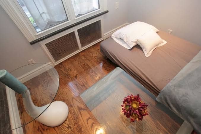 NY063 1 Bedroom Apartment By Senstay, Hotel in West Village