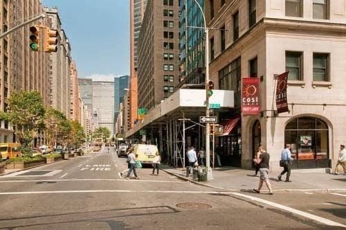 Best Location NYC in Union Square - Midtown East, Hotel in East Village