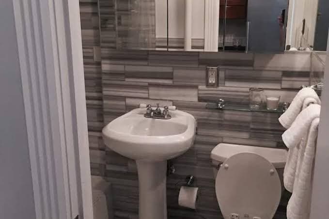 NY060 1 Bedroom Apartment By Senstay, Hotel in West Village