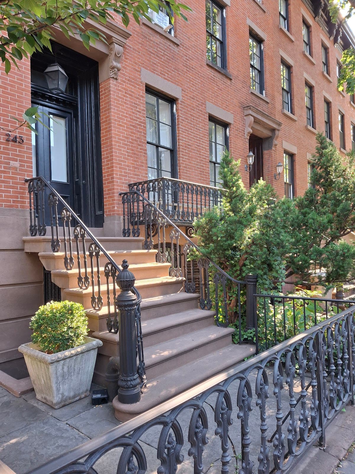 Boerum Hill Guest House, Guesthouse in Downtown Brooklyn