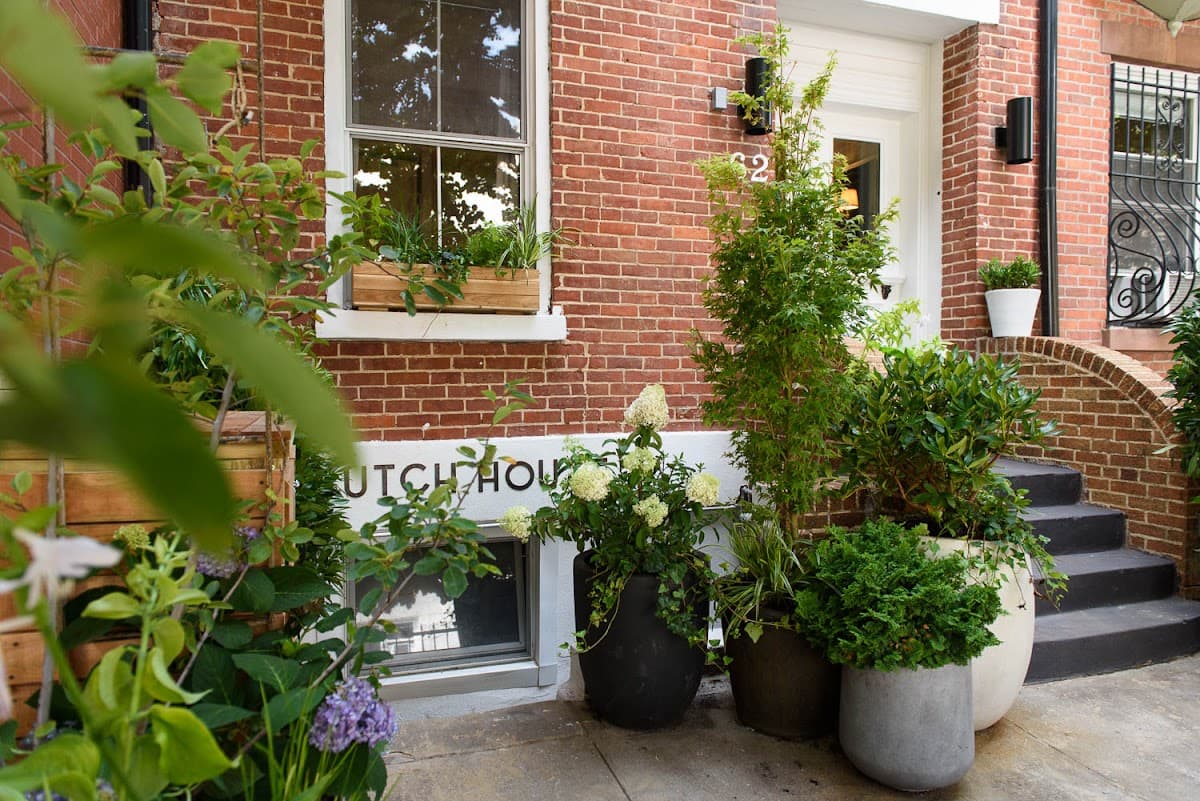 Dutch House, Aparthotel in Downtown Brooklyn