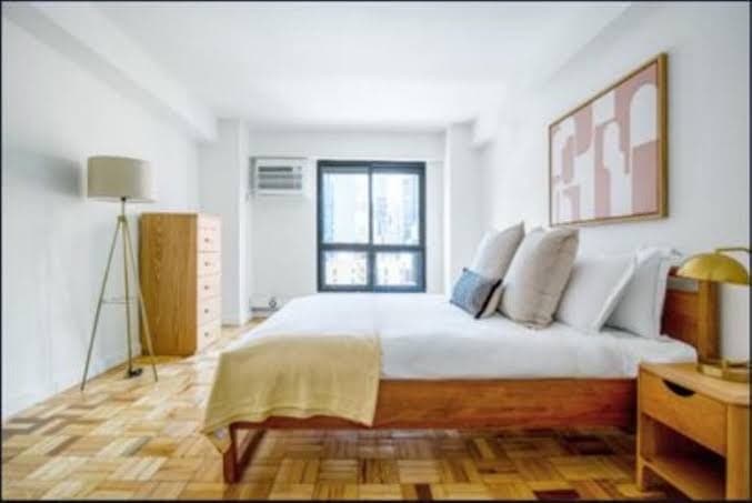 Comfortable 3 Bedroom Apartment - Three-Bedroom Apartment, Hotel in West Village