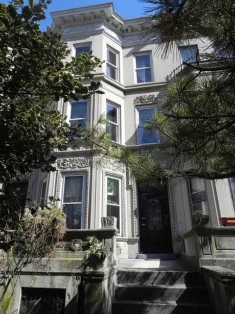 parkside bed and breakfast brooklyn, Bed & Breakfast in Flatbush