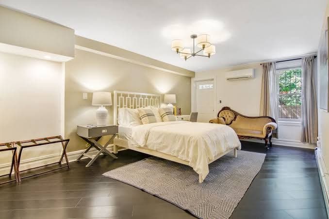 Luxury apartment, near the subway, perfect for work or play!, Hotel in Bushwick