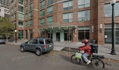 Green Suites, Hotel in Battery Park City