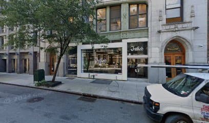 Herrick Guest Suites Chelsea Loft, Hotel in Gramercy Park