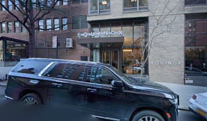 Wamakutu bed and breakfast, Bed & Breakfast in Manhattan