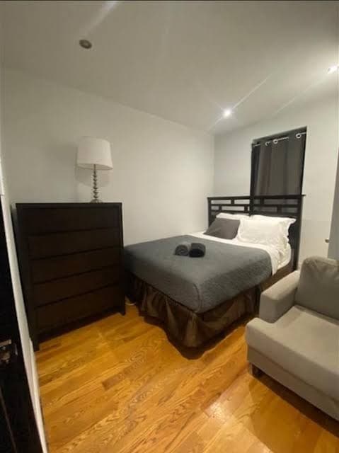 Near Central Park Apartments 30 Day Stays - Standard Apartment, Hotel in Manhattan Valley