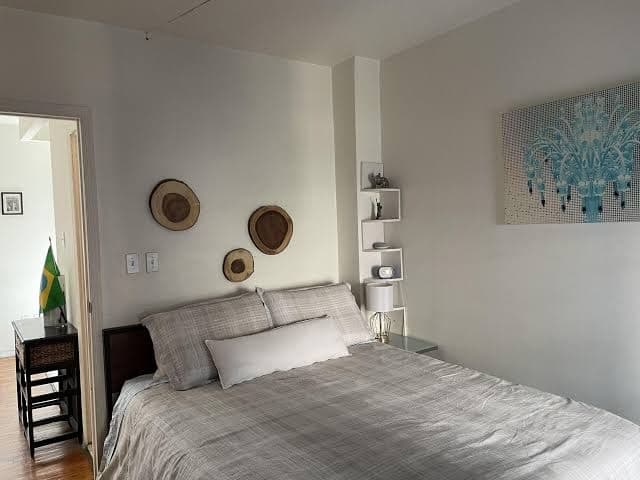 2 bedroom Upper East Side apartment, Hotel in Long Island City