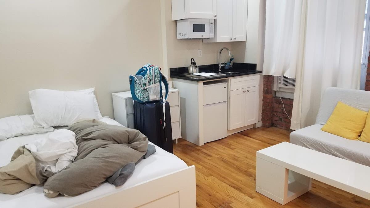 JGSTAY - Koreatown, Holiday Home in Times Square