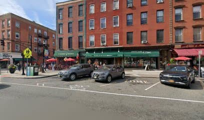 LUXURY - Mins From NYC- Heart of Hoboken, Aparthotel in Hoboken