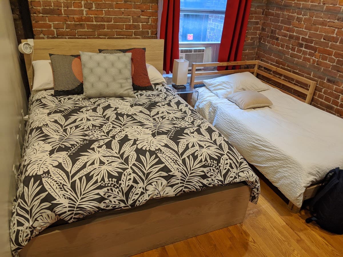 The nomad suites & apartments, Hotel in Times Square