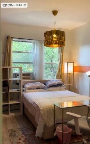 Beautiful Bed and Breakfast type room, Bed & Breakfast in Downtown Brooklyn