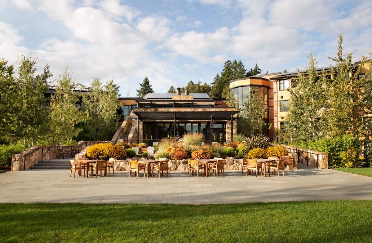 The Allison Inn & Spa, Resort in Newberg