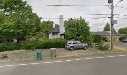 The Dwelling Place, Bed & Breakfast in Newberg