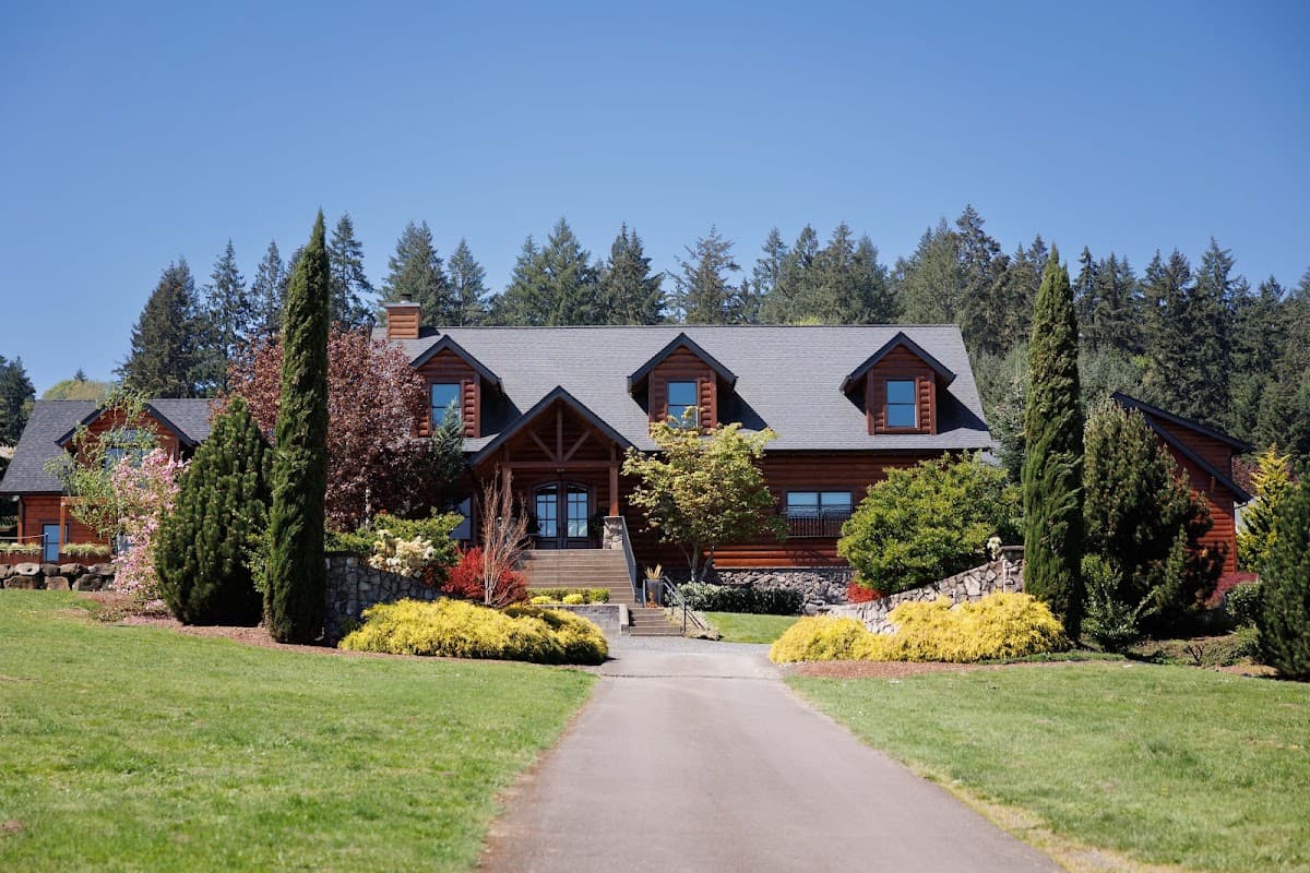 Franziska Haus | Bed & Breakfast, Hotel in Newberg