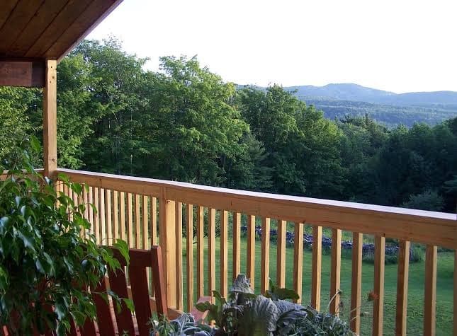 Sunapee View Bed and Breakfast, Bed & Breakfast in Newbury