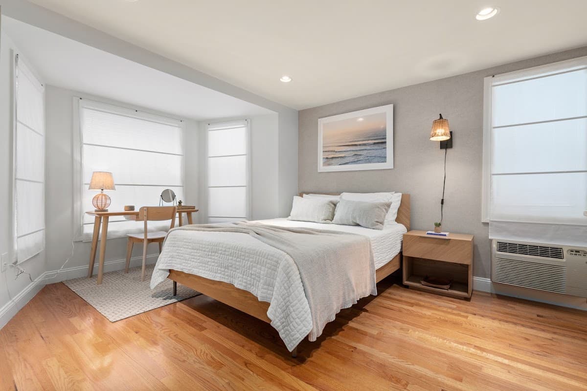 Hygge House Suites, Hotel in Newburyport