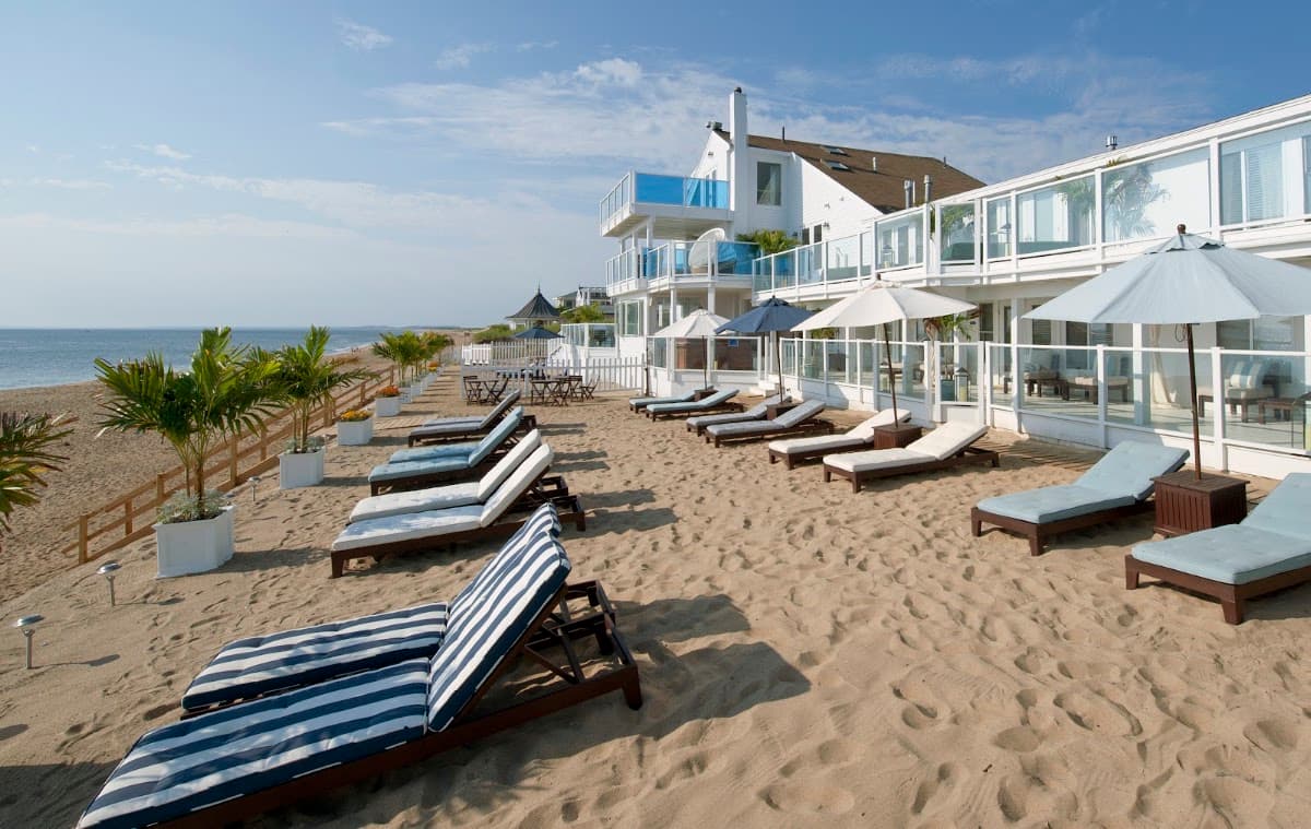 Blue - Inn on the Beach, Hotel in Newburyport