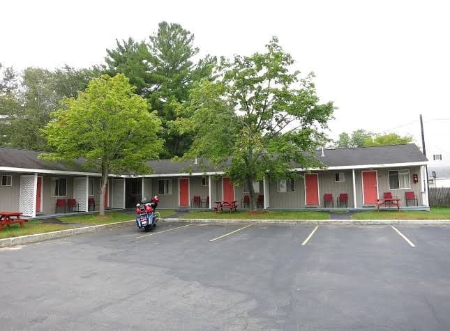 Beachway Motel, Motel in Newburyport