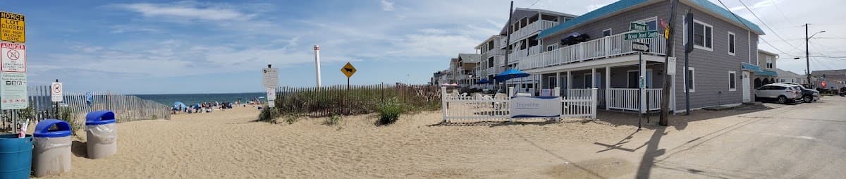 Shoreline Motel, Motel in Newburyport