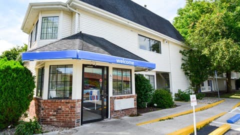 Motel 6 Wethersfield, CT - Hartford, Hotel in Wethersfield