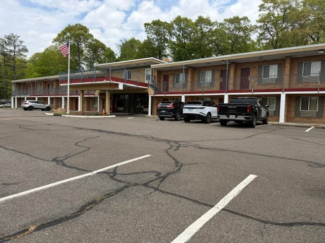 Wethersfield Motel, Hotel in Newington