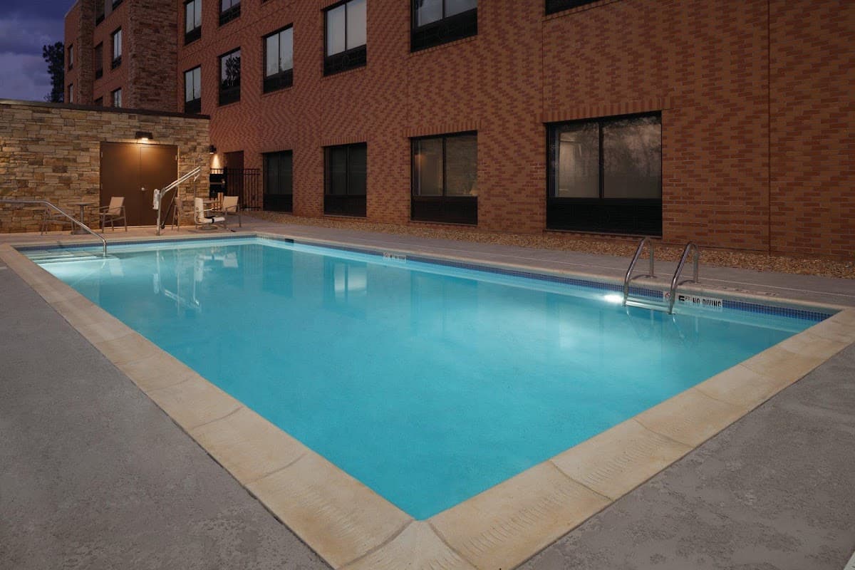 Holiday Inn Express Atlanta SW - Newnan by IHG, Hotel in Newnan