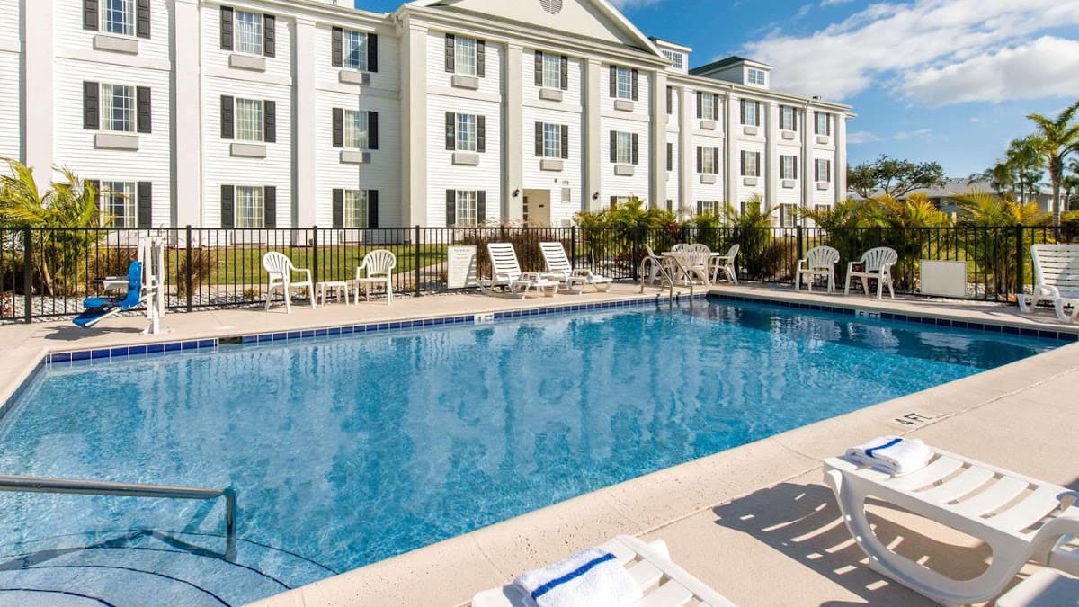 Quality Inn Newnan - Atlanta South, Hotel in Newnan