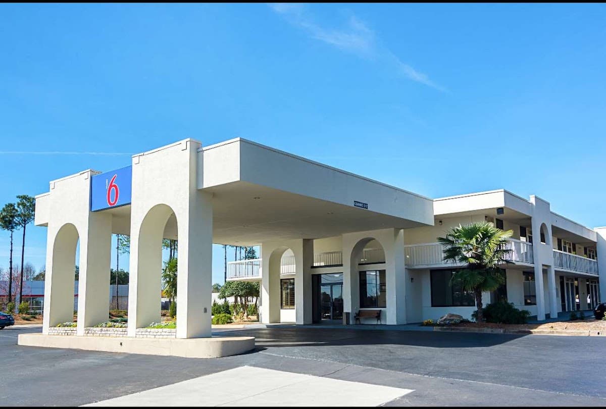 Motel 6 Newnan, GA, Hotel in Newnan