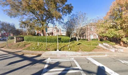 Springwood, Hotel in Newnan