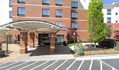 Mariott Hotel Newnan, Hotel in Newnan