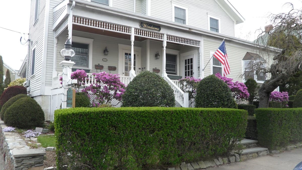 Windsome Bed & Breakfast, Hotel in Newport