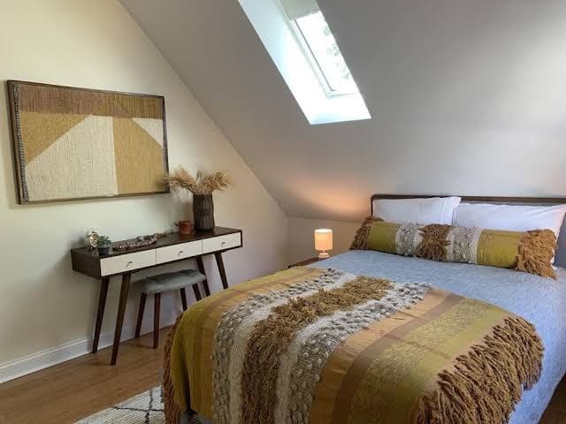 The Inn at Newton Highlands, Suite 2, Apartment-Hotel, Hotel in Newton Highlands