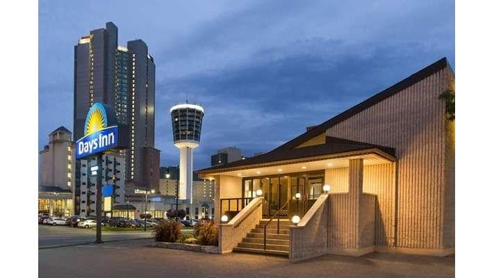Days Inn by Wyndham Fallsview, Hotel in Niagara Falls