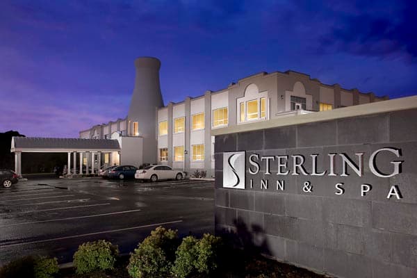 Sterling Inn & Spa, Resort in Niagara Falls