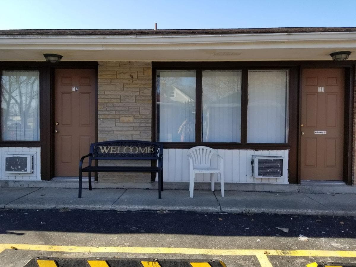 River Inn by Niagara Falls, Hotel in Niagara Falls