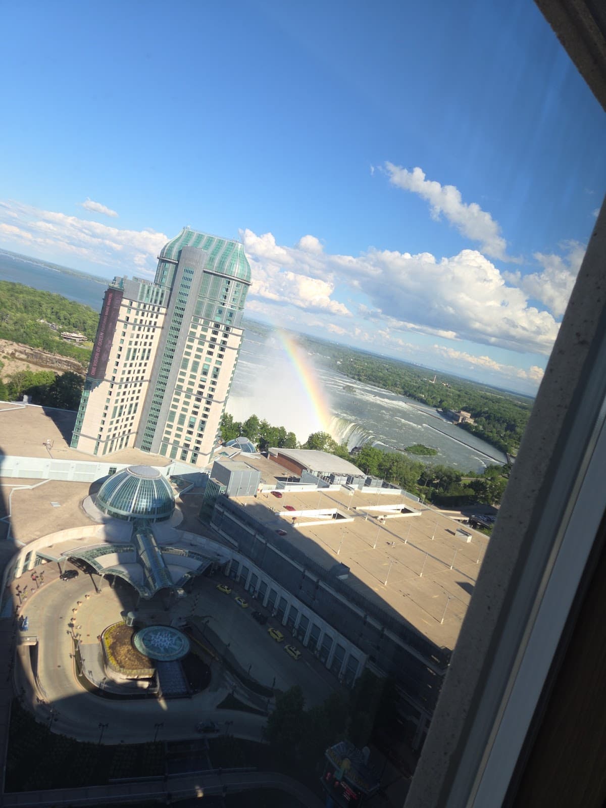 The Hotel Fallsview, Hotel in Niagara Falls